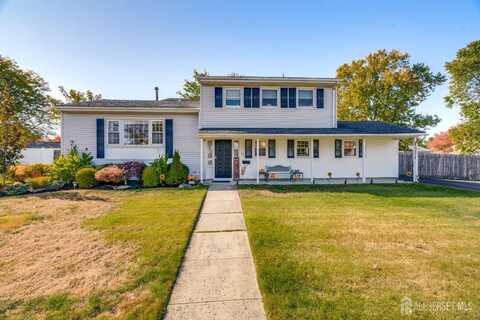 42 E Alton Place E, Old Bridge, NJ 08857