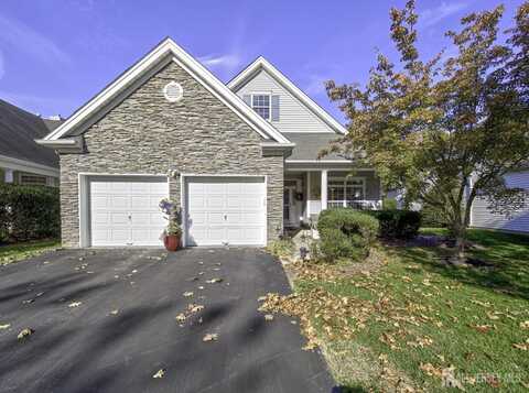 25 Cardinalflower Lane, West Windsor, NJ 08550