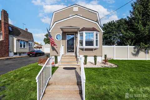 88 Cleveland Avenue, Sayreville, NJ 08859