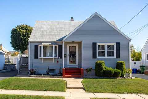 93 Woodland Avenue, South Amboy, NJ 08879