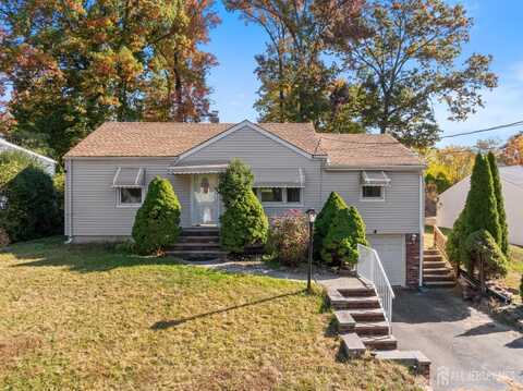 21 Harwin Drive, East Brunswick, NJ 08816