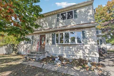 58 Forrest Street, Iselin, NJ 08830