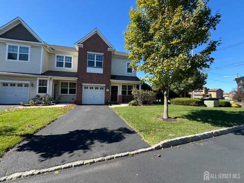 172 Savoth Lane, Colonia, NJ 07067