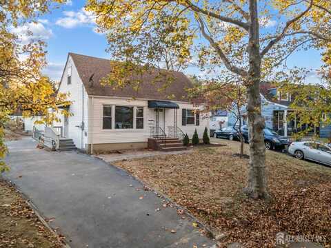 550 Albermarle Street, Rahway, NJ 07065