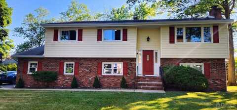 50 Morris Lane, Piscataway, NJ 08854