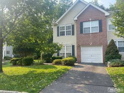 805 berkshire Drive, Brunswick Gardens, NJ 08540