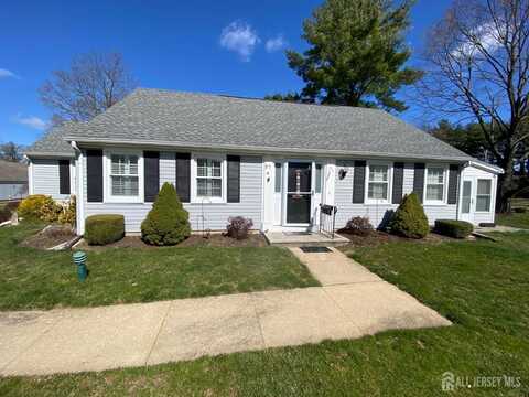 57 Fairfield Lane, Monroe, NJ 08831