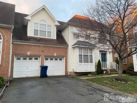 306 Oriole Court, North Brunswick, NJ 08902