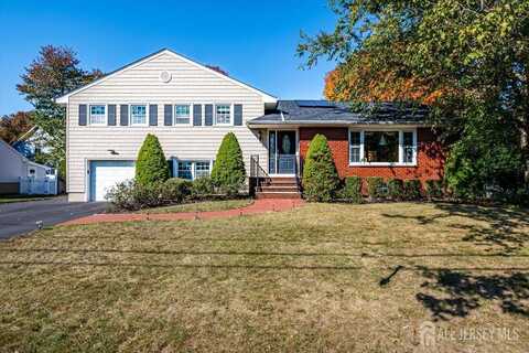 705 Sunbrite Lane, Piscataway, NJ 08854