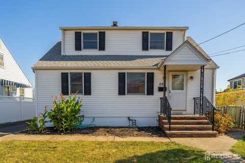 280 Saint James Avenue, Woodbridge, NJ 07095