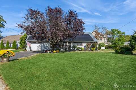 23 Colfax Road, Edison, NJ 08817