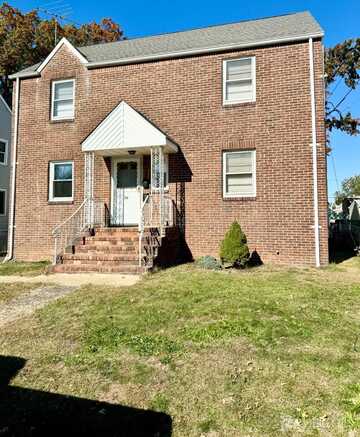 56 Yale Avenue, Avenel, NJ 07001