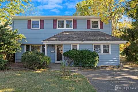 24 Michael Street, Iselin, NJ 08830