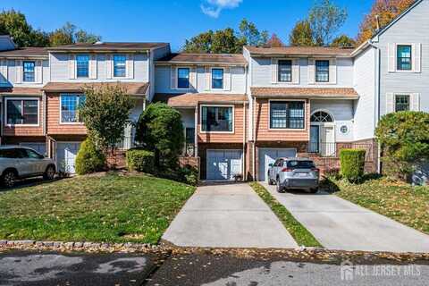 3405 Spring Brook Drive, Edison, NJ 08820