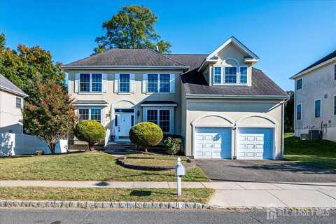 13 Fabiszewski Way, Sayreville, NJ 08872