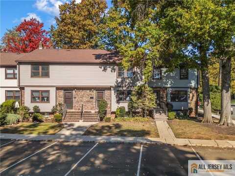 62 Highview Drive, Woodbridge, NJ 07095