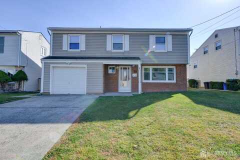 45 Willow Street, Carteret, NJ 07008