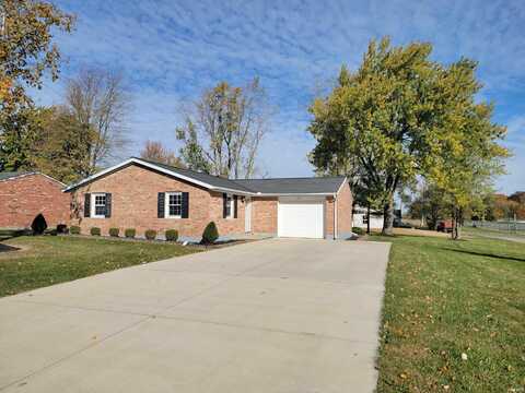 1000 Debolt Avenue, Union City, IN 47390