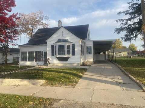 208 E Race Street, Portland, IN 47371