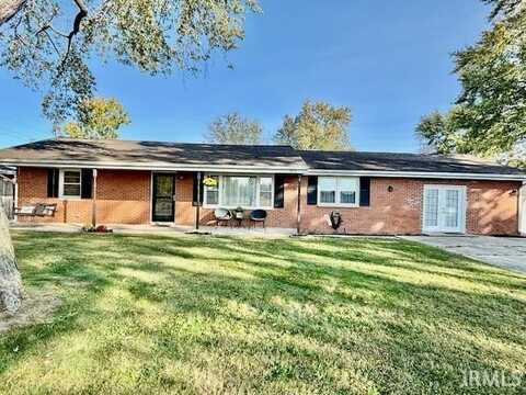 5212 W Petty Road, Muncie, IN 47304