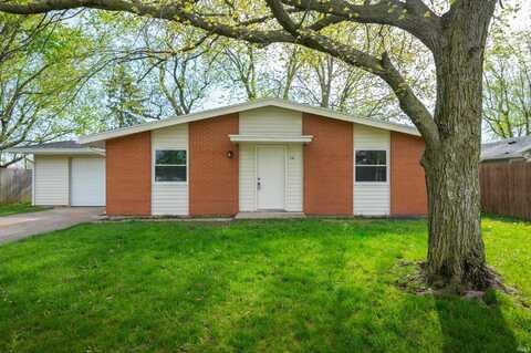 208 Ivy Lane, Hartford City, IN 47348