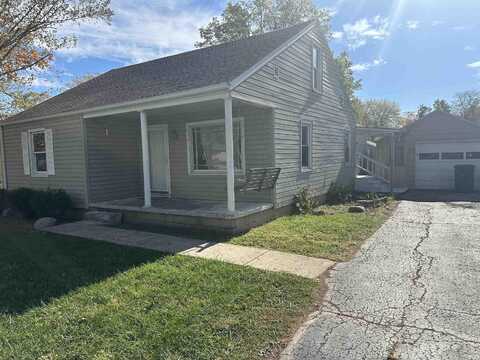 905 W Elsie Avenue, Muncie, IN 47303