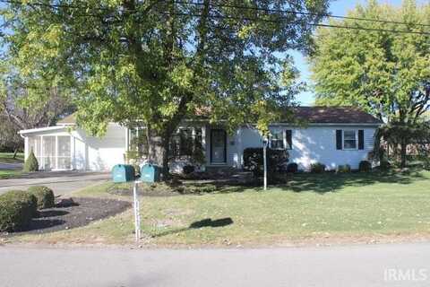334 Moore Avenue, Dunkirk, IN 47336