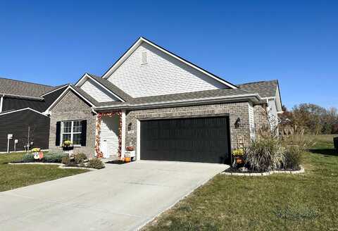 8148 Ambrosia Lane, Pendleton, IN 46064