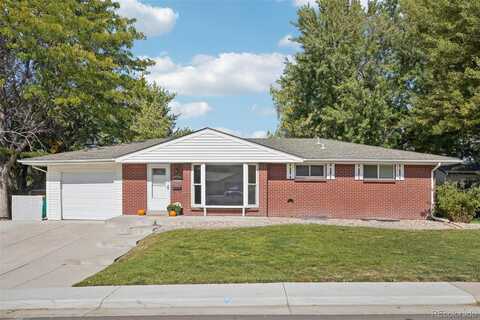 2887 E Euclid Avenue, Centennial, CO 80121