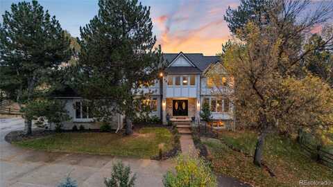 7646 S Yampa Street, Centennial, CO 80016