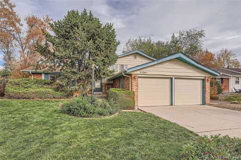 11041 W 71st Place, Arvada, CO 80004