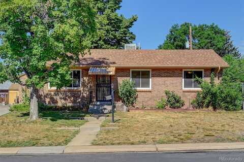 7811 Maria Street, Westminster, CO 80030