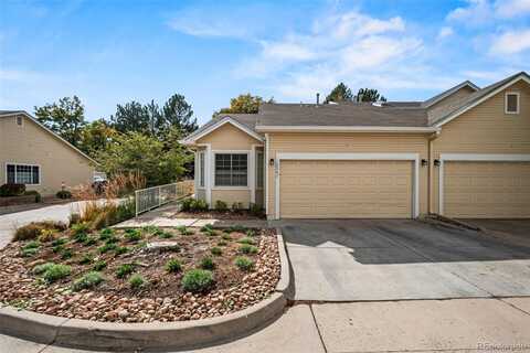 12241 E 2nd Drive, Aurora, CO 80011