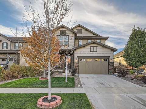 7763 S Elk Street, Aurora, CO 80016