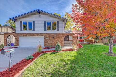 7484 E Mercer Place, Denver, CO 80237