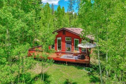 734 Fawn Drive, Tabernash, CO 80478