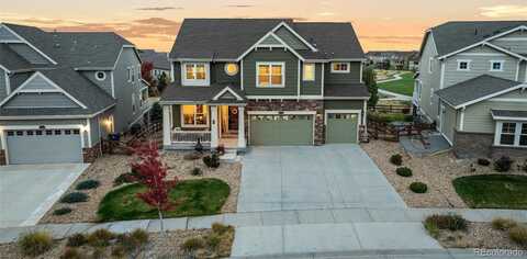 19924 W 94th Lane, Arvada, CO 80007