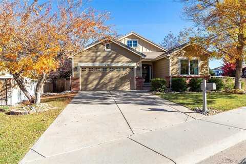 4201 Kellwood Drive, Castle Rock, CO 80109