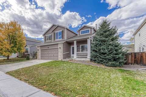 287 Benton Street, Castle Rock, CO 80104