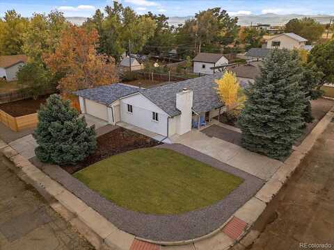 9900 W 54th Avenue, Arvada, CO 80002