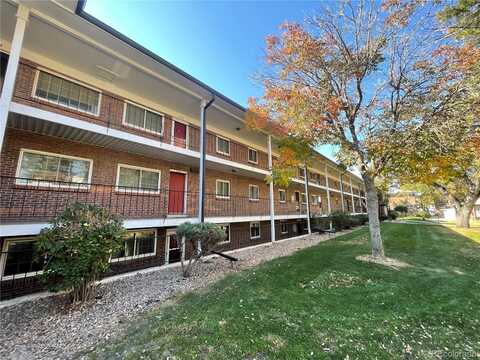 6800 E Tennessee Avenue, Denver, CO 80224