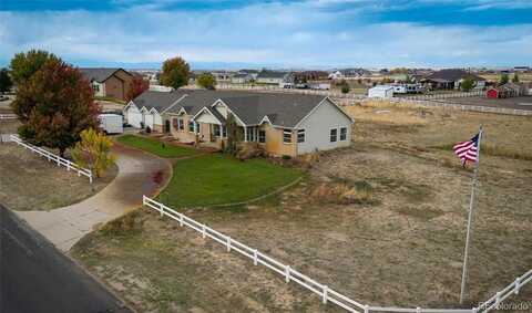 29555 E 166th Avenue, Brighton, CO 80603