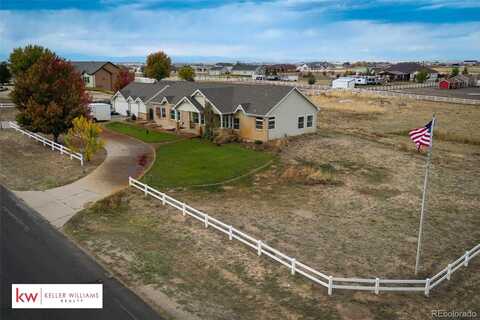 29555 E 166th Avenue, Brighton, CO 80603