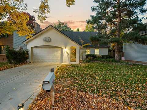 12709 E Vassar Drive, Aurora, CO 80014