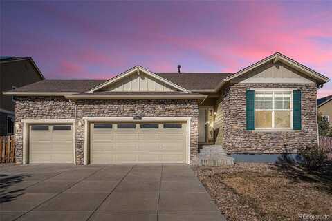 25857 E Maple Place, Aurora, CO 80018