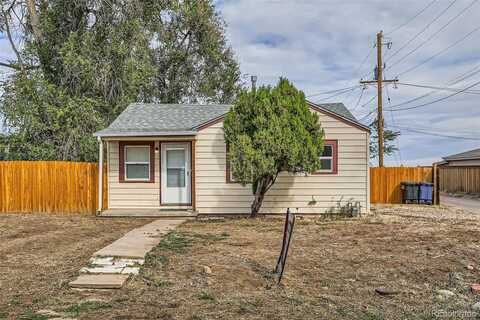 2691 W 1st Avenue, Denver, CO 80219