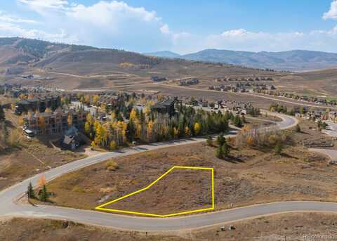 249 Lower Ranch View Road, Granby, CO 80446