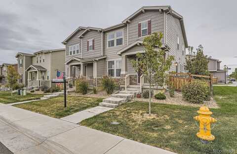 21332 E Redcliff Avenue, Aurora, CO 80015