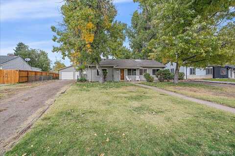 5055 E Dartmouth Avenue, Denver, CO 80222