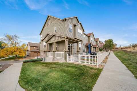 3922 Pecos Trail, Castle Rock, CO 80109